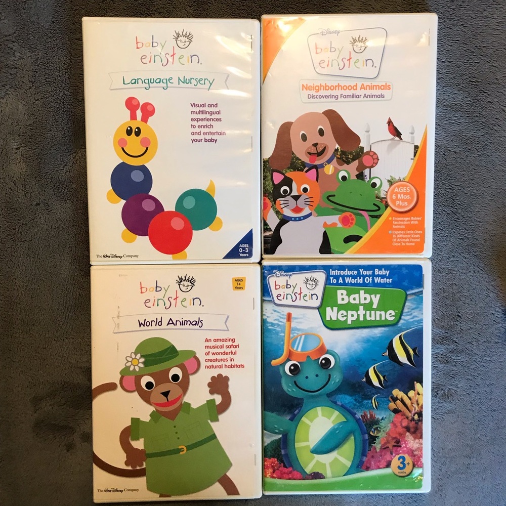 Baby Einstein